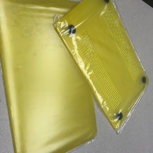 11” MacBook Air cover